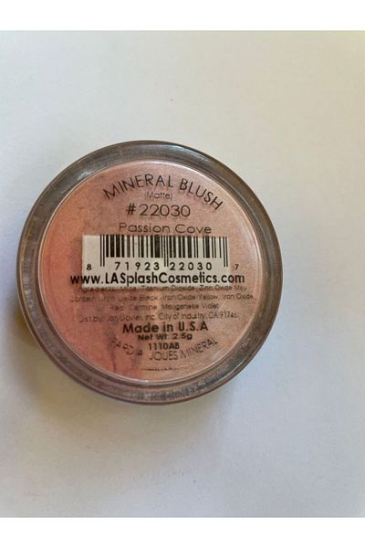 SPLASH LA Splash Mineral Blush -22030