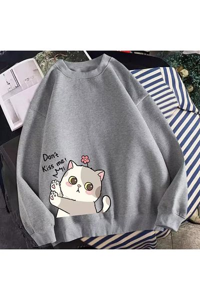 DAXİS Sportwear Company ΓΥΝΑΙΚΕΙΑ ΓΑΤΑ ΕΚΠΤΩΜΕΝΟ ΜΑΛΛΟΦΟΥΤΕΡ DAXIS Sportwear Company