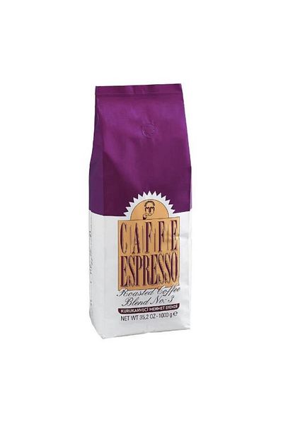 Mehmet Efendi No:3 Roastedblebd Espresso 1000 Gram Core Coffee