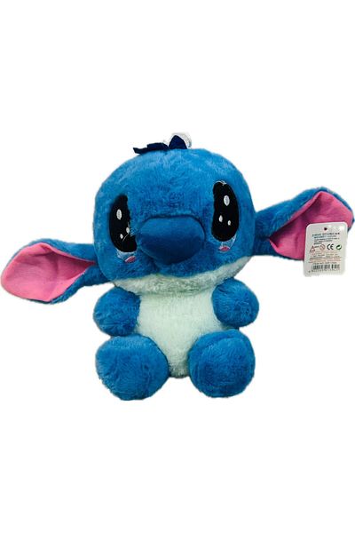 Strong Disney plush lilo stitch 25 cm plush toy