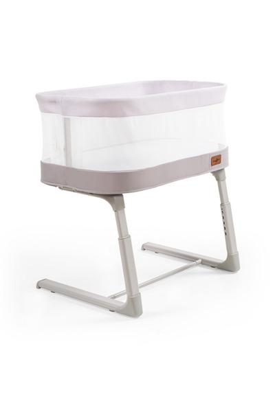 Baby2Go Magnolia Elektrikli Sallanan Beşik