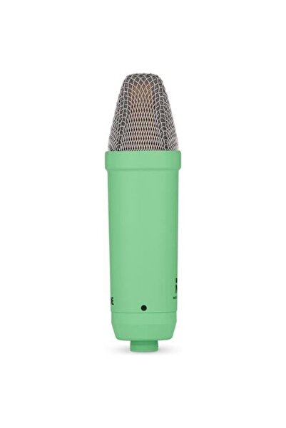 Rode Nt1 Signature Series Stüdyo Kondenser Mikrofon (Green)
