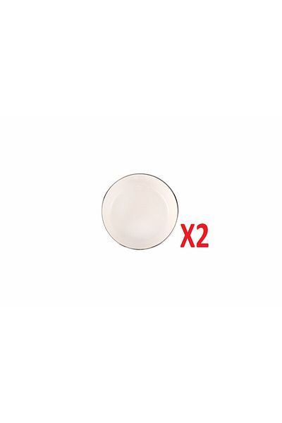 Porland Chopin Platinum Mini Bowl 10cm 2 pcs 04ALM007685