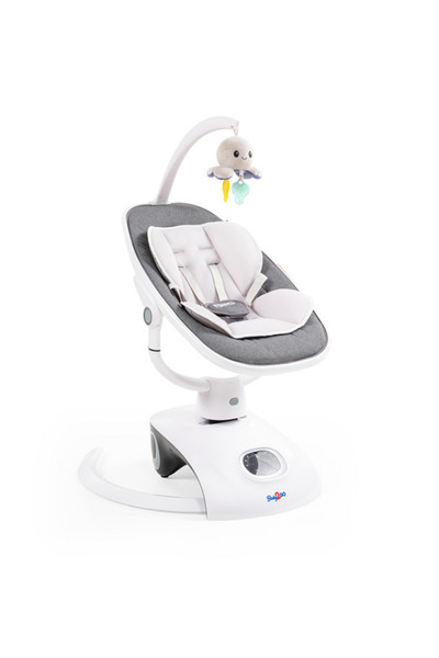 Baby2Go Gardenia Swing & Bouncer Elektrikli Beşik