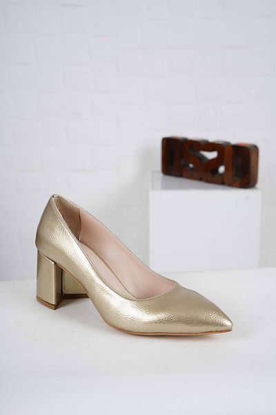 Osso Women's Heeled Shoes221127122