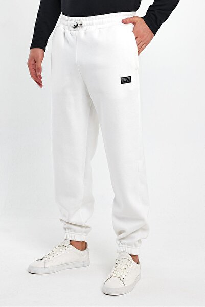 ALEXANDERGARDI Φούτερ Jogger με 3 χορδές (B23-0029)