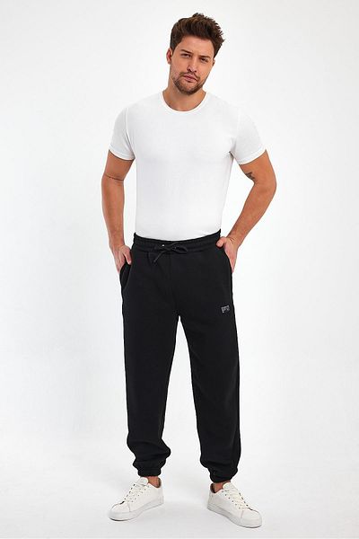 ALEXANDERGARDI Φούτερ Jogger με 3 χορδές (B23-0029)