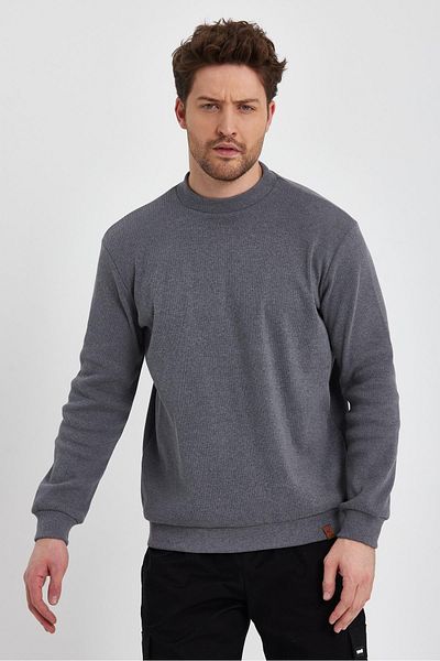 ALEXANDERGARDI Φούτερ από ύφασμα καμιζόλας (E22-761A)