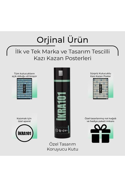 Check100 Ahiret için yapılacak 100 şey, İmanla yapılacak 100 şey, Dini Hediye, İslami Hediyelik