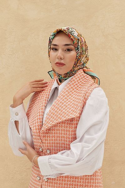 Silk Home SİLK HOME ΜΑΝΤΗΛΙ ΒΙΟΛΟΓΙΚΟ ΒΑΜΒΑΚΙ ΜΕΤΑΞΩΤΟ 79010-11