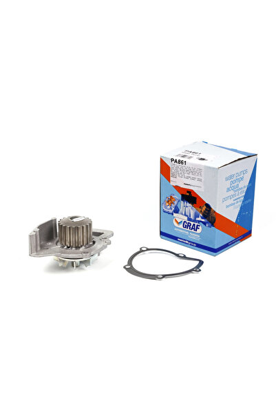 Ford Focus Citroen C4 C5 Jumper Peugeot Boxer Expert Fiat Scudo Devirdaim PA861