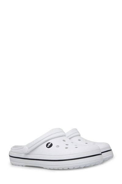 w white stars sports & wear Full Orthopedic Slippers Doctor Nurse Cook Daily
