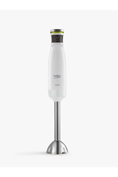 Beko Rhb 5050 Floral El Blender Seti
