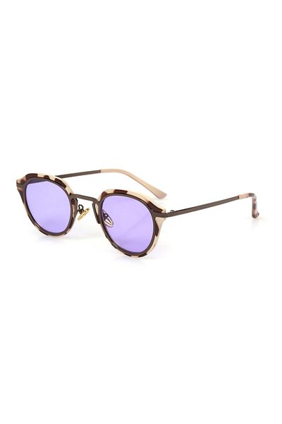 TomyHelf Unisex Sunglasses - Stylish and Comfortable Design