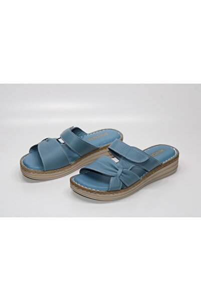 casso HAKİKİ DERİ ORTOPEDİK HAFİF TABAN CIRTLI KOLAY GİYİM KADIN GÜNLÜK EV İŞ SOKAK TERLİĞİ