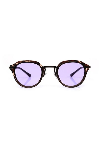 TomyHelf Unisex Sunglasses - Stylish and Comfortable Design