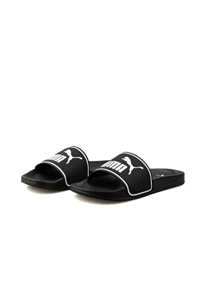 Puma شبشب رجالي أسود من Leadcat 2.0 - 38413901