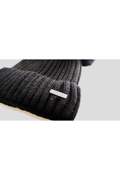Ltb Black Beret