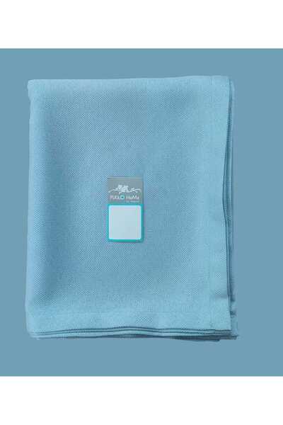 PİKKO HOME FACTOR DE MASA GROS LUMINOUS ALBASTRU BEBE