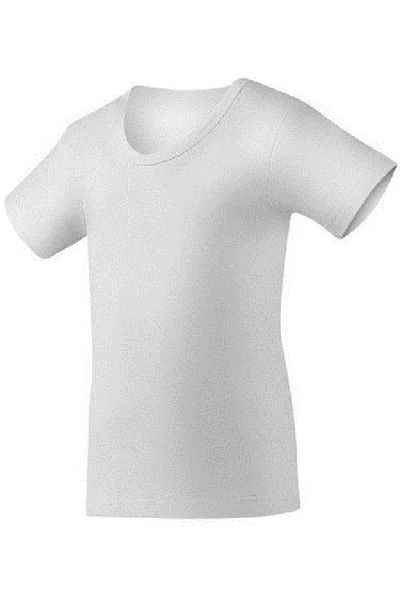 YILDIZ 3 Pieces of Star Children's Half Sleeve Undershirt