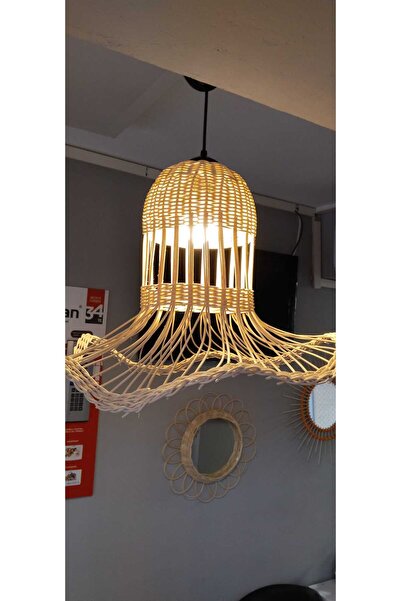 RATTAN SARKIT AYDINLATMA