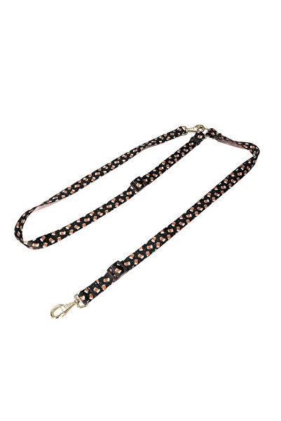 Pet Trendy Shop Hands Free Çok Fonksiyonlu Köpek Gezdirme Tasması/Sevk Kayışı