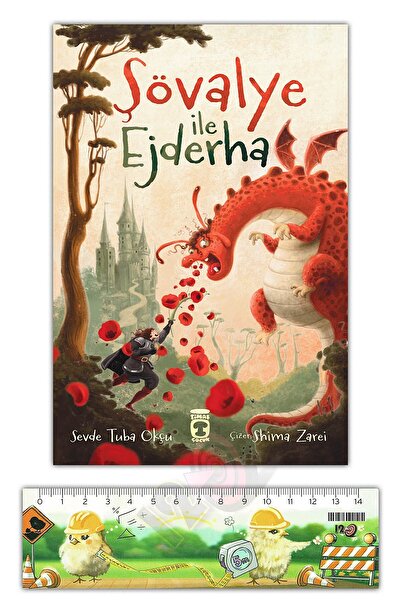 Timaş Çocuk Şövalye ile Ejderha