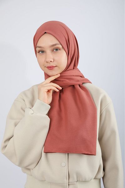hijabchi Βαμβακερό Kras Sal - Νο 46