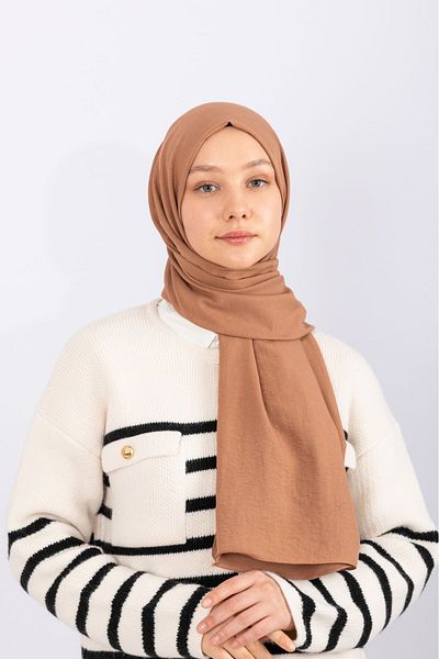 hijabchi Βαμβακερό Kras Sal - Νο 27