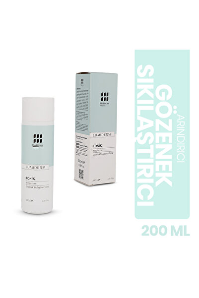 Lumiderm Tonik 200 ml