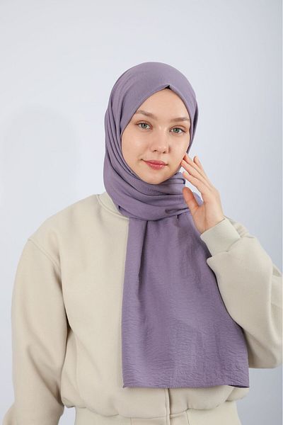 hijabchi Βαμβακερό Kras Sal - Νο 48