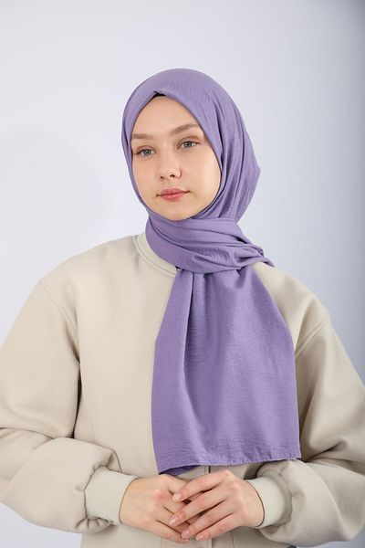 hijabchi Βαμβακερό Kras Sal - Νο 49
