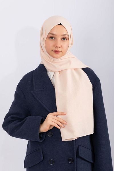 hijabchi Βαμβακερό Kras Sal - Νο 12