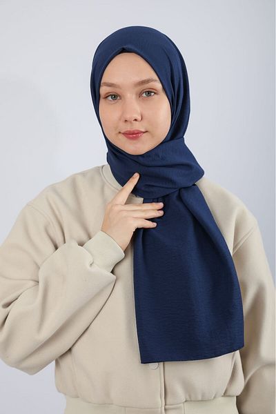 hijabchi Βαμβακερό Kras Sal - Νο 38