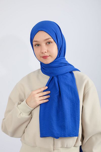 hijabchi Βαμβακερό Kras Sal - Νο 37