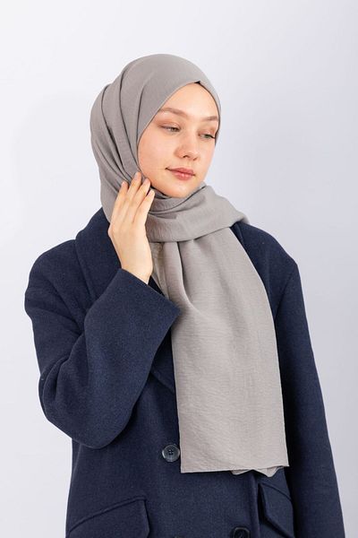 hijabchi Βαμβακερό Kras Sal - Νο 7