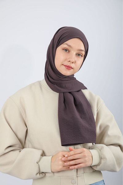 hijabchi Βαμβακερό Kras Sal - Νο 43