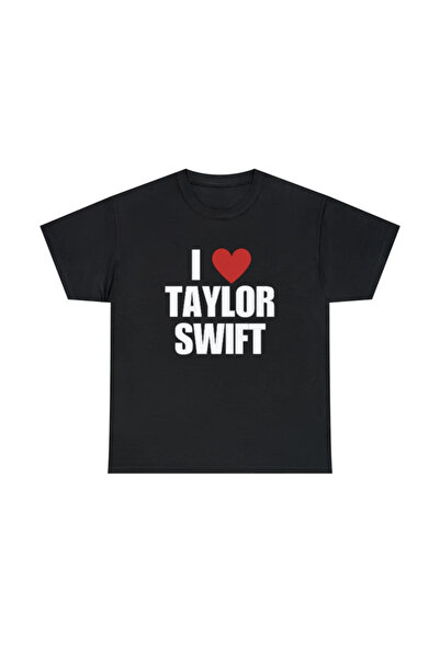 MAGORS طاقم الرقبة تايلور سويفت جديد مطبوعة للجنسين قصيرة الأكمام الأطفال تي ...