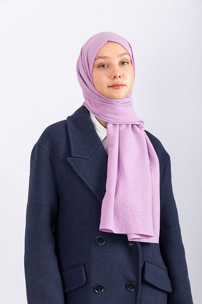 hijabchi Βαμβακερό Kras Sal - Νο 8
