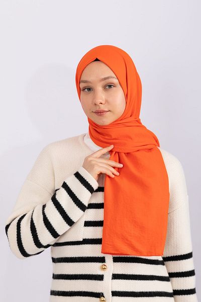 hijabchi Βαμβακερό Kras Sal - Νο 28