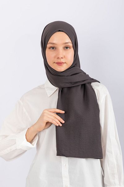 hijabchi Βαμβακερό Kras Sal - Νο 15