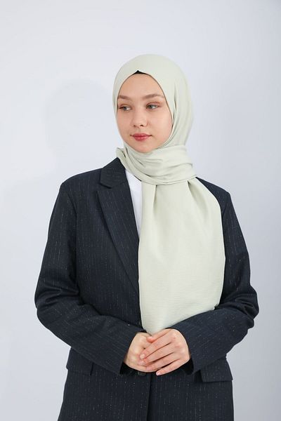 hijabchi Βαμβακερό Kras Sal - Νο 36