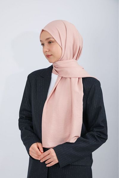 hijabchi Βαμβακερό Kras Sal - Νο 31