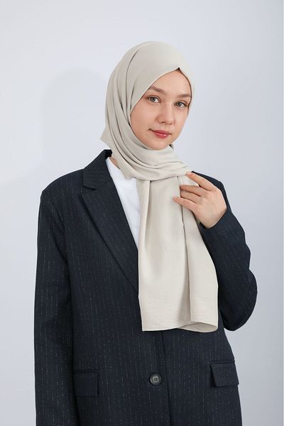hijabchi Βαμβακερό Kras Sal - Νο 34