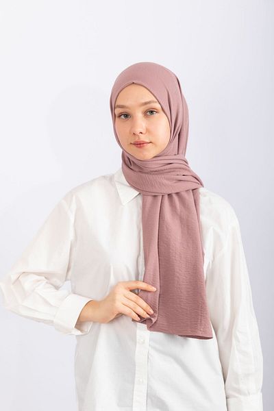 hijabchi Βαμβακερό Kras Sal - Νο 16