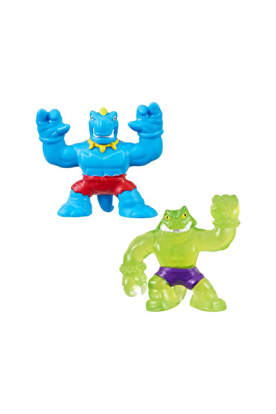 Giochi Presiozi GooJitzu HGJZ Mini 2li Paket GJT48000