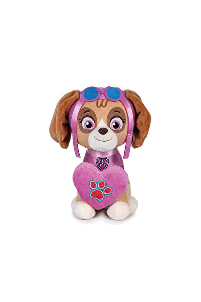 Giochi Presiozi PAW Patrol Love Series 20 cm Plush760022231