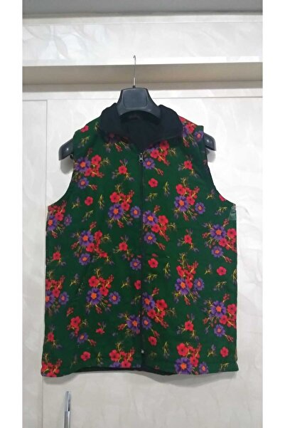 MENSAR OTANTİK pazen yelek