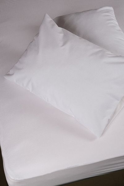 Lawon Lefkoşa Series Double Mattress Protector Fitted Mattress Cover 180x200+25cm
