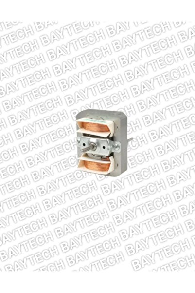 Baytech Davlumbaz - Aspratör Motoru (18 LİK)